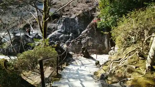 石山寺のその他建物
