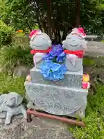 陽林寺(福島県)