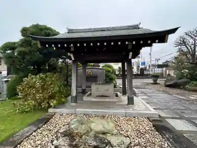 正満寺(千葉県)