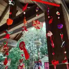 滑川神社 - 仕事と子どもの守り神のお祭り