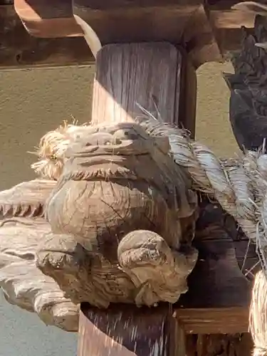 愛宕神社(岩手県)