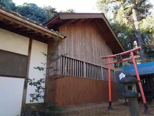 蓮神社(群馬県)