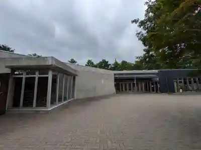 岳温泉神社 (福島県)