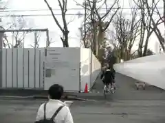 賀茂御祖神社（下鴨神社）の周辺