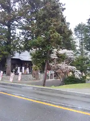 高司神社〜むすびの神の鎮まる社〜のその他建物