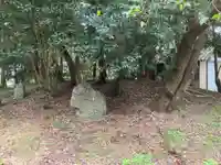 建布都神社(徳島県)