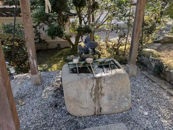 永福寺(三重県)