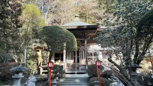 柳津虚空蔵尊 寳性院(宮城県)