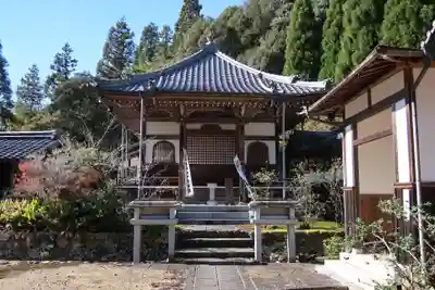 大智寺(岐阜県)