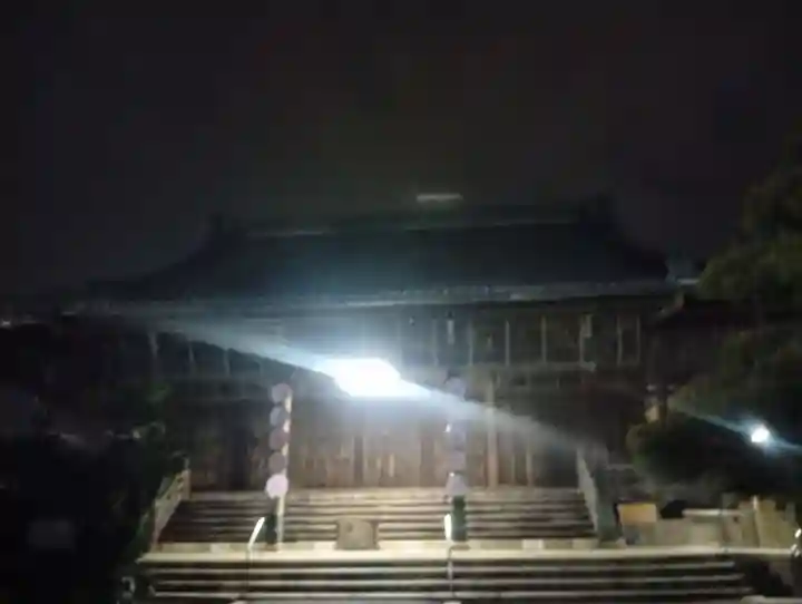 竹鼻別院(岐阜県)