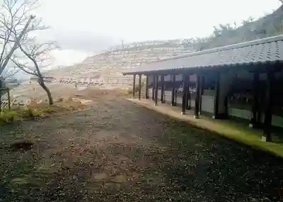 南淋寺のその他建物