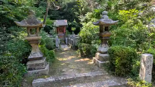 龍潭寺(京都府)