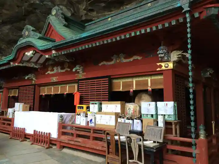 鵜戸神宮(宮崎県)