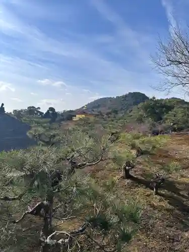 鹿苑寺（金閣寺）(京都府)
