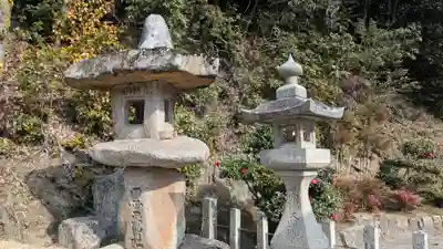 黒瀧神社(三重県)