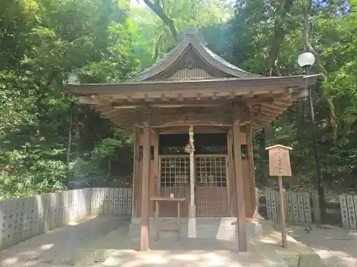 枚岡神社(大阪府)