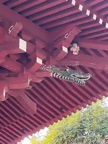 柏原八幡宮(兵庫県)