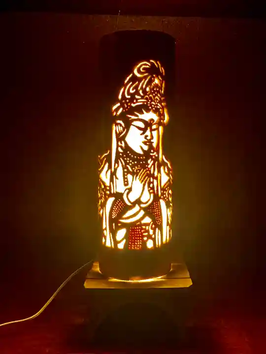 潮音院のその他建物