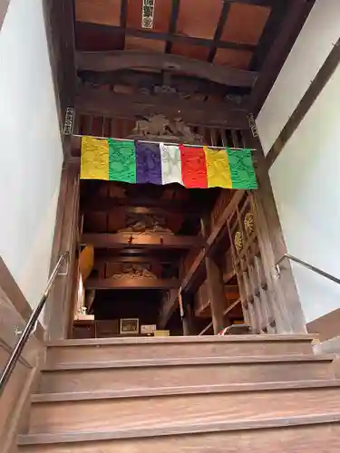 弥谷寺(香川県)