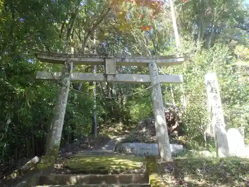 白山神社(愛知県)