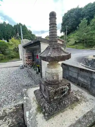 来迎寺(三重県)