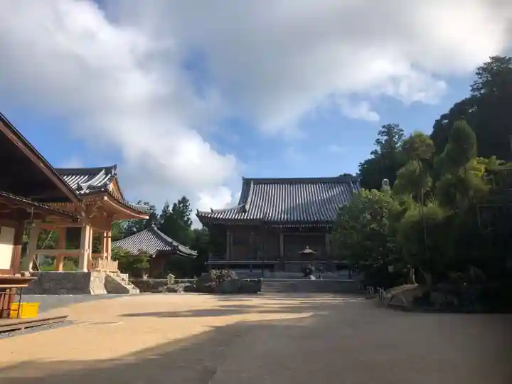 鏑射寺のその他建物