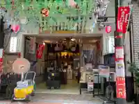 一六子育地蔵尊(神奈川県)