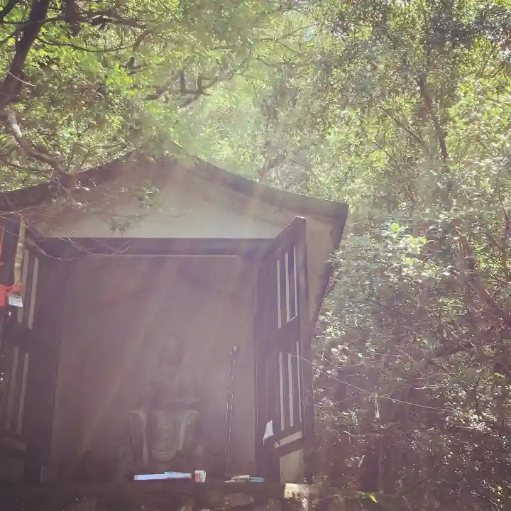 大本山七宝瀧寺(大阪府)