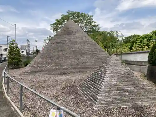 大法寺(神奈川県)