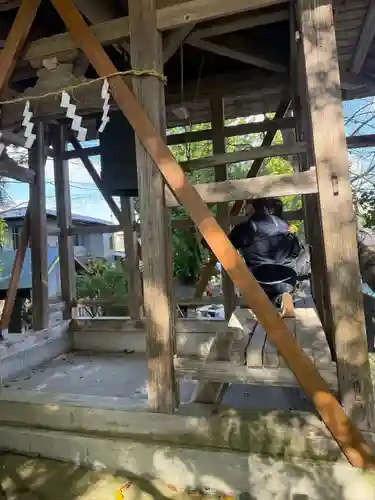 八坂神社(宮城県)