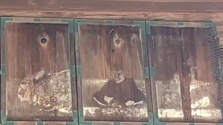 比良賀神社(愛知県)