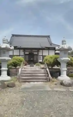 寳林寺(宮城県)