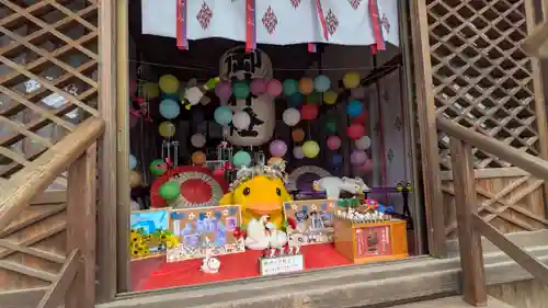 玉田神社(京都府)