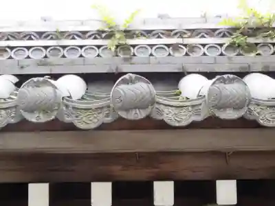 松ヶ崎大黒天 妙圓寺（妙円寺）のその他建物