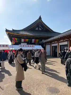 蓮華王院（三十三間堂）(京都府)