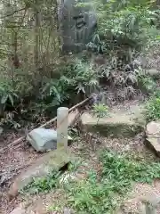 尾張冨士大宮浅間神社(愛知県)