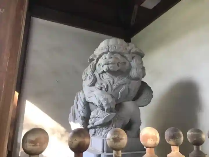 西明寺のその他建物