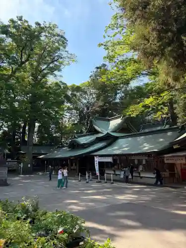 一言主神社(茨城県)