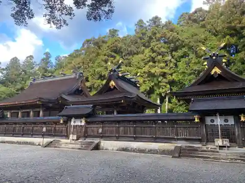 熊野本宮大社(和歌山県)