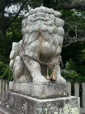 洲本八幡神社(兵庫県)
