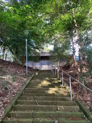 大國主神社(千葉県)