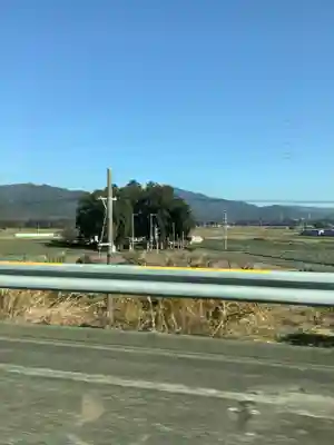 素盞嗚神社（樽井町宮前）(愛知県)