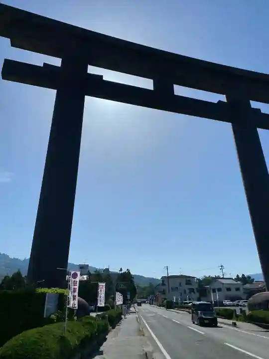 大神神社(奈良県)