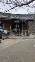 清水寺朝倉堂(京都府)