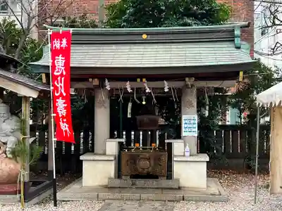 大鳥神社(東京都)
