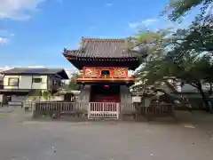 喜多院(埼玉県)