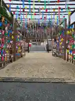 金井神社(三重県)