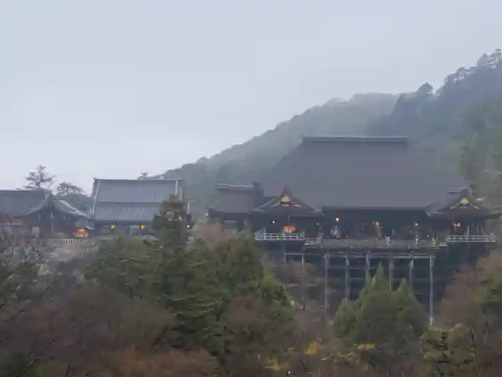 清水寺(京都府)