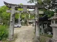 堀江神社(佐賀県)