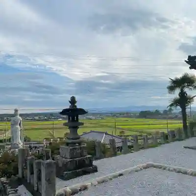 埼玉厄除け開運大師・龍泉寺（切り絵御朱印発祥の寺）(埼玉県)